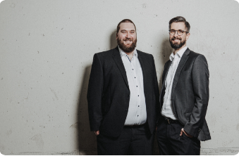 Bekannte Gesichter – neuer Name. Nextus stellt sich vor!