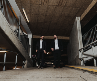 Nicht noch so eine Zeitarbeitsfirma! Was Nextus anders machen möchte.