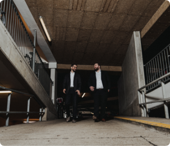 Nicht noch so eine Zeitarbeitsfirma! Was Nextus anders machen möchte.