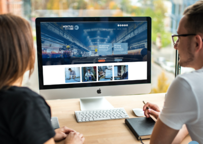 „Mitarbeiter:innen werben Mitarbeiter:innen“ – Die Nextus HR Assist-Prämie!