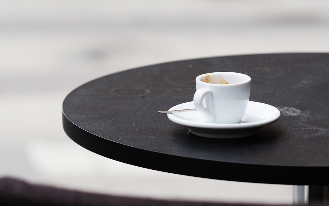 KaffeePause 02 – Das Nextus Update