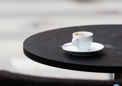 KaffeePause 02 – Das Nextus Update