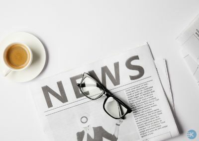 Nextus HR zieht um! Neues Büro in Leer, neuer Standort in Emden!